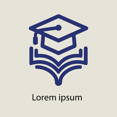 EDUCATION LOGO
