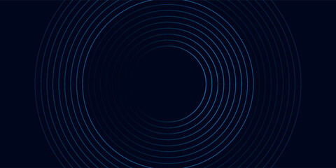 Minimal blue geometric background. Modern shiny blue gradient diagonal shapes design. Dynamic shapes. Elegant geometric.