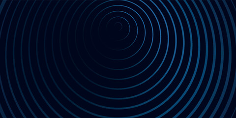 Minimal blue geometric background. Modern shiny blue gradient diagonal shapes design. Dynamic shapes. Elegant geometric.