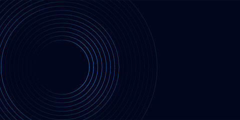 Minimal blue geometric background. Modern shiny blue gradient diagonal shapes design. Dynamic shapes. Elegant geometric.