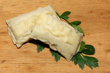 Maultaschen