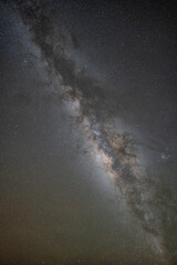The Milky Way