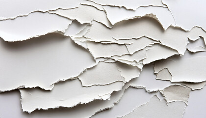 Fototapeta premium Minimalist background for creative design