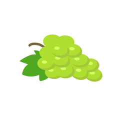 grapes 