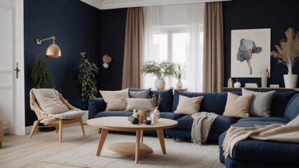 Artisan Home Decor Furniture Pieces
