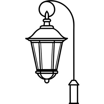 recommend clip art: Lamposts Thirteen Vector Silhouette.Cool lamp post for your design.Victorian style street lamp post. Vintage retro outdoor light. Ornated iron pole, lamppost stand. Elegant historic old classic street