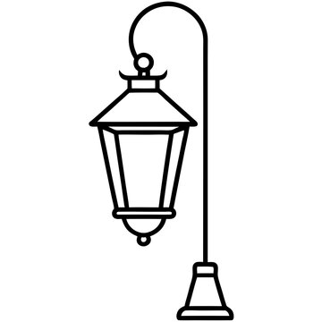 recommend clip art: Lamposts Thirteen Vector Silhouette.Cool lamp post for your design.Victorian style street lamp post. Vintage retro outdoor light. Ornated iron pole, lamppost stand. Elegant historic old classic street