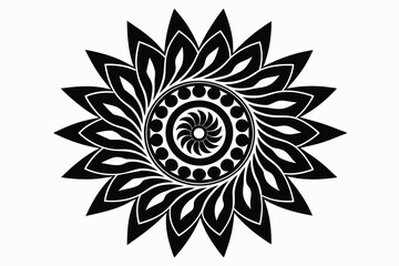 decorative corners and dividers H.eps