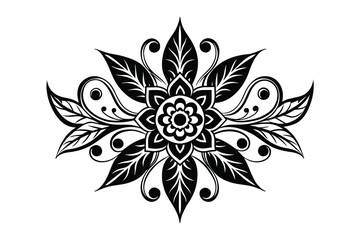 decorative corners and dividers K.eps