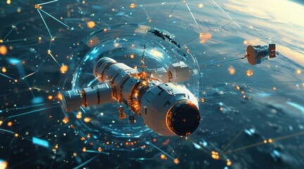 Global Satellite Connectivity