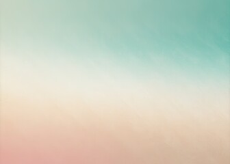 Pastel Pink Beige Abstract Minimalist Background, Soft Gradient Texture, Smooth Design, Wall Art, Phone Wallpaper