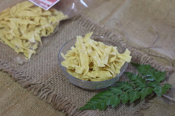 Stick with Suace is one of handmade food