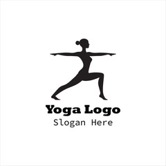 Soul Balance Yoga. Yoga Studio Logo