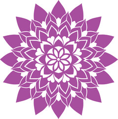 flower spiritual symbol