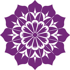 flower spiritual symbol