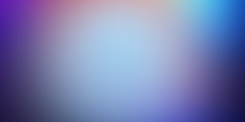 abstract blue background, gradient backdrop for modern decoration, offering beautiful artistic surfaces