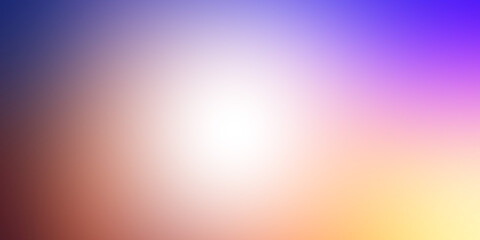 abstract light background, blue red transparent defocus background