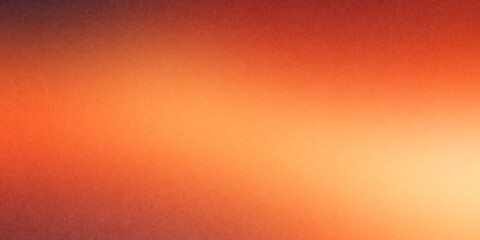 abstract orange background,  bright background with light and defocus