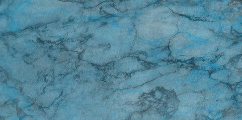 Obraz premium Marble texture with high resolution natural background ceramic tiles pattern, abstract grungy texture rock stone black and cyan ceramic tiles and floor tiles pattern concrete wall decoration.