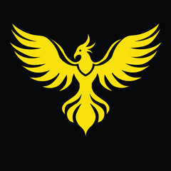 Floral Design A classic black and white floral design element featuring elegant, curved leaves and intricate detailing. Ornamental Perfect for use in decorative borders, logos