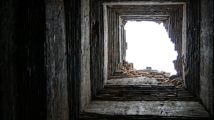 Fototapeta premium Angkor Wat Siem Reap Cambodia temple ruins and sculptures