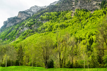 Ordesa and Monte Perdido National Park - Aragonese Pyrenees