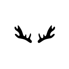 deer antler icon