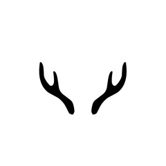 deer antler icon