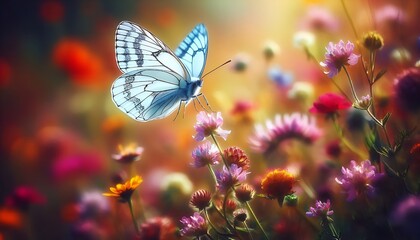 creative animal drawing generative ai