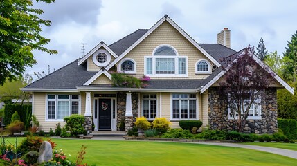 The advantages of extending your house loan to reduce interest costs without having to adjust the average installment