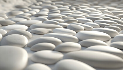 Minimalist background for creative design