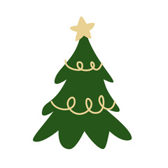 Christmas day  Element