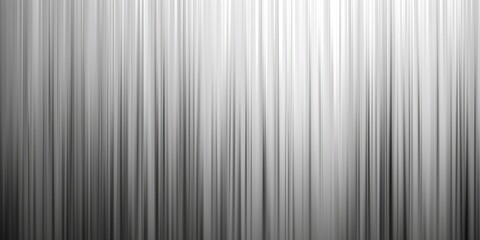 Fototapeta premium A dynamic gray background with abstract lines and soft gradients that feel both industrial and minimalist.