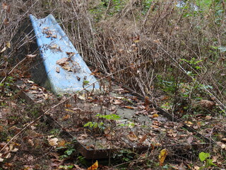 Das Interesse an Minigolf ist offensichtlich zur&uuml;ckgegangen