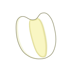 ハトムギの種子（ヨクイニン）