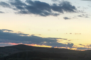 sky