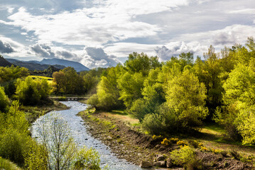 Ordesa and Monte Perdido National Park - Aragonese Pyrenees