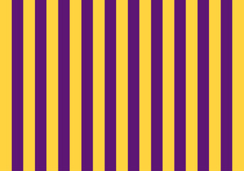 Obraz premium Fondo de barras vertical morado y amarilla