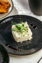 Restaurant food. restaurant menu. photos for the menu.