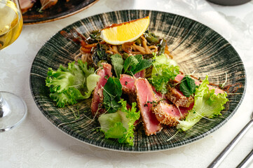 Restaurant food. restaurant menu. photos for the menu.