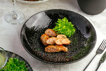 Restaurant food. restaurant menu. photos for the menu.