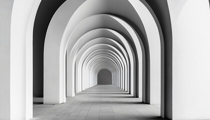 Fototapeta premium Minimalist background for creative design