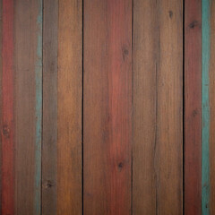 Naklejka premium plank