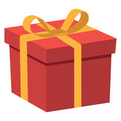 Christmas Day Illustration