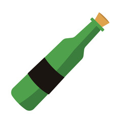 Christmas Day Illustration