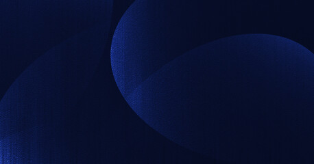 Black dark navy blue silver abstract pattern background. Geometric shape.  Color gradient ombre....