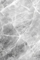 Obraz premium A cracked and broken piece of marble