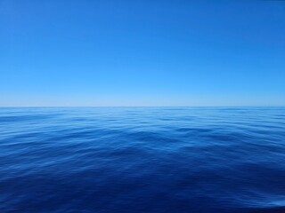 Obraz premium Horizon