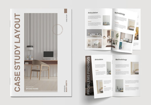 Case Study Template