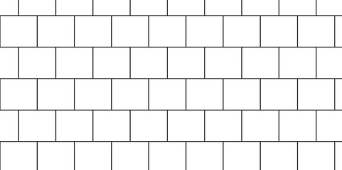 wall brick floor and construction background with squares texture.	

